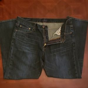 Lucky Brand Mens 36x30 Jeans